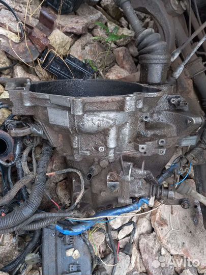 МКПП 4G15 lancer 1.5