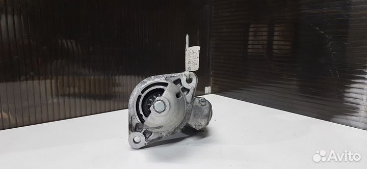 Стартер Opel Astra J (2010-2016)