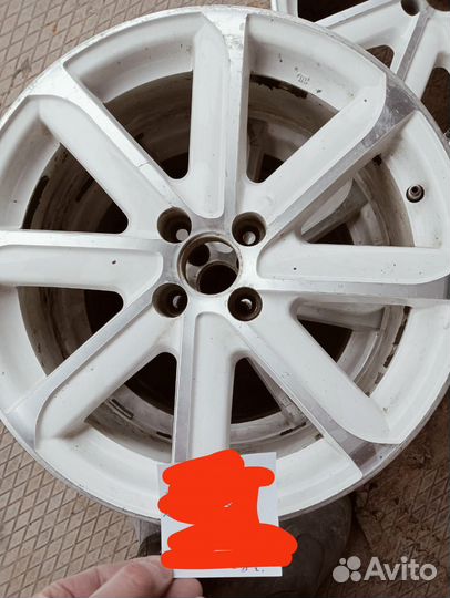 Выкуп автомобильных дисков