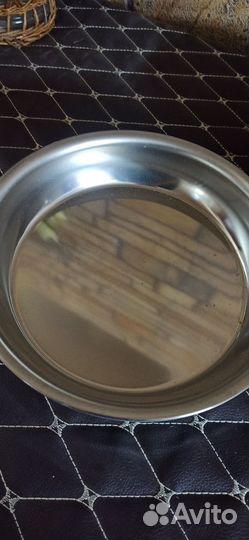 Сковорода СССР