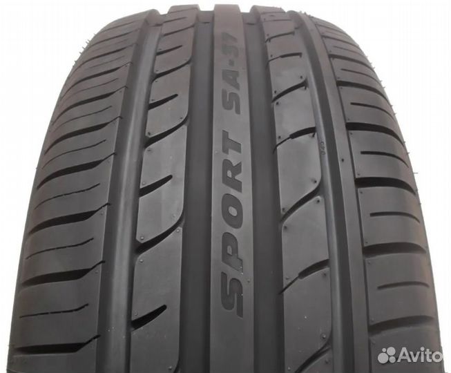 Goodride SA 37 295/35 R21 107Y