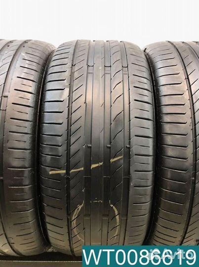 Continental ContiSportContact 5 255/45 R18 103N