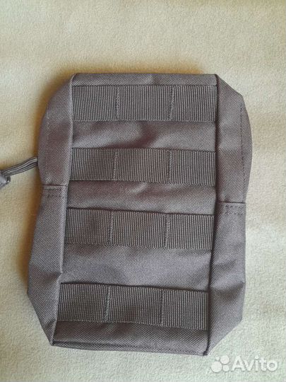 Тактическая сумка