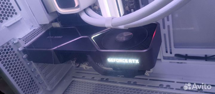 Rtx 3080 founders edition