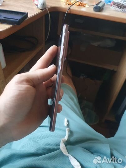 Samsung Galaxy Note 20 Ultra 5G (Snapdragon), 12/2