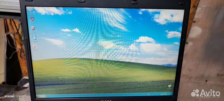 Ноутбук dell latitude