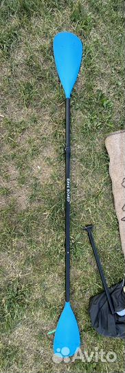 Весло для sup. Ищу хозяйку