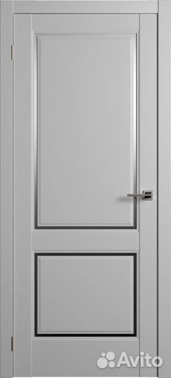 Двери еврошпон Mod s 20