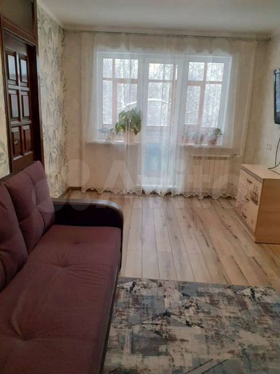 2-к. квартира, 46,7 м², 4/5 эт.