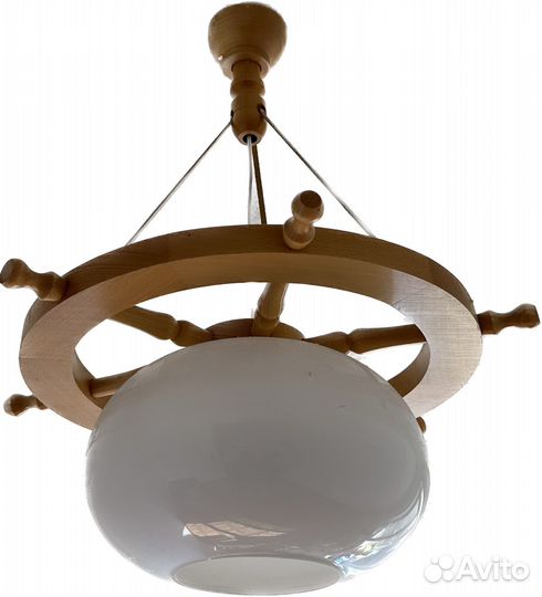 Продам люстру