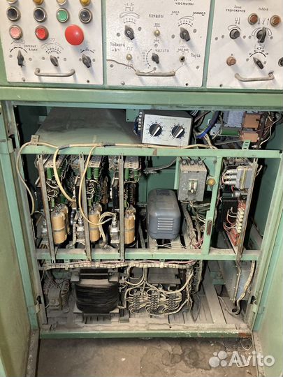 4Д721 унив. электроэрозионный копировально-прошив