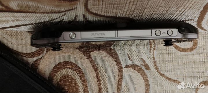 Sony playstation vita fat