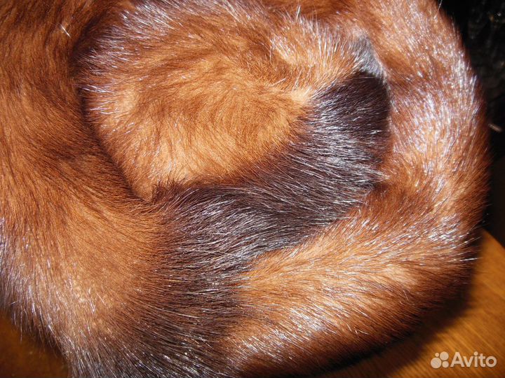 Шапка меховая женская,мужская