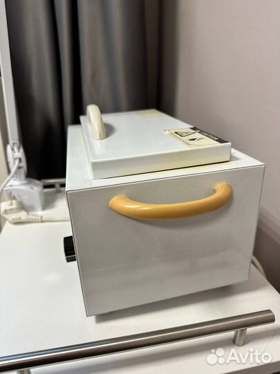 Стерилизатор для инструментов