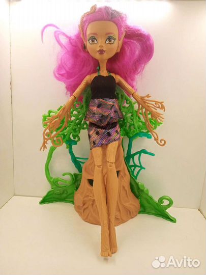 Куклы Монстер Хай