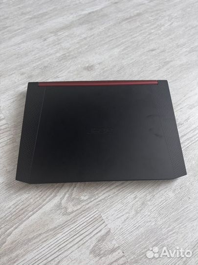 Acer nitro 5 gtx 1650