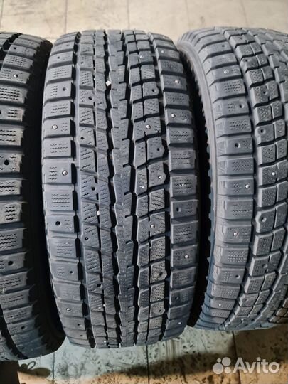 Dunlop SP Winter Ice 01 255/55 R18
