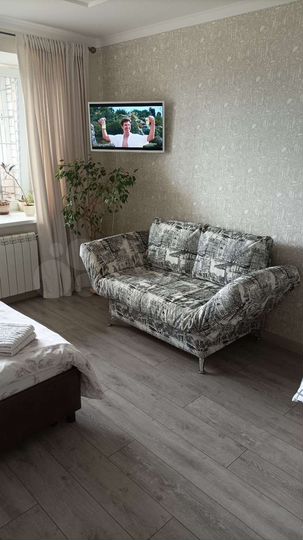 Квартира-студия, 30 м², 5/9 эт.