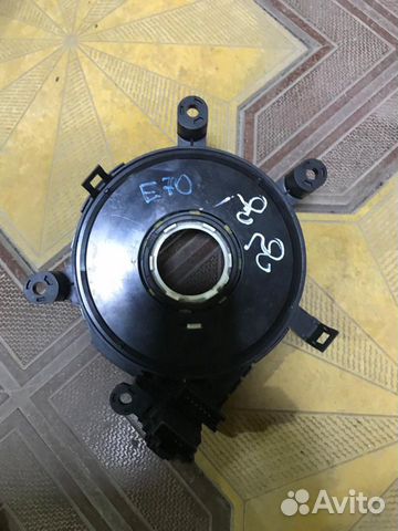 Лента руля, контактное кольцо для SRS бмв 3, X5 X6