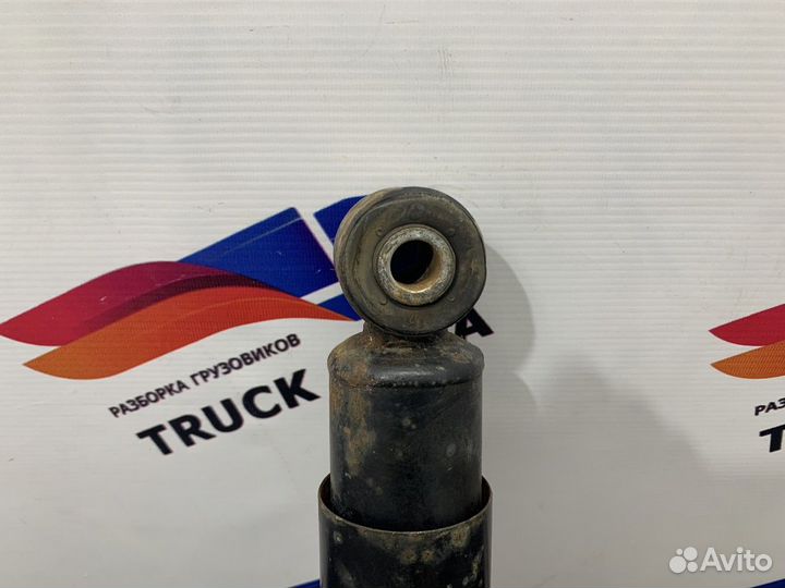 Амортизатор передний