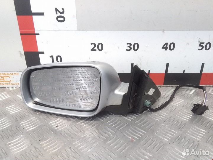 Зеркало боковое левое для Volkswagen Passat 5 GP