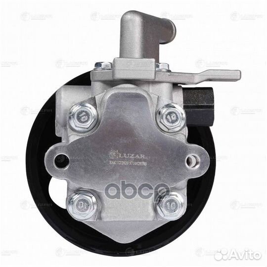 Насос гур hyundai tucson (04) /KIA sportage II