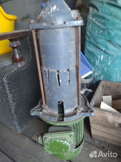 Водяной насос 220 вольт