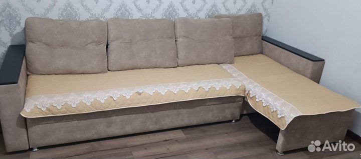 Мебельная чехол