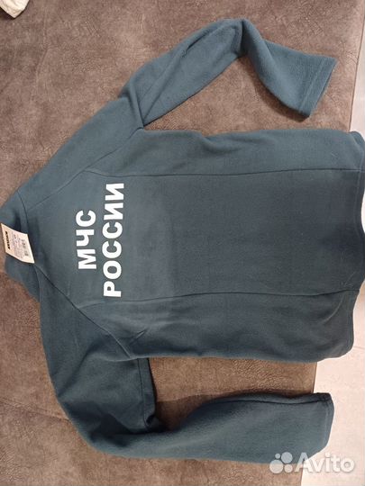 Толстовка мчс