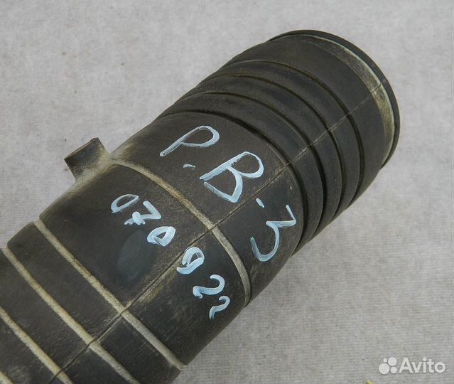 Гофра воздуховода VW Passat B3 RP