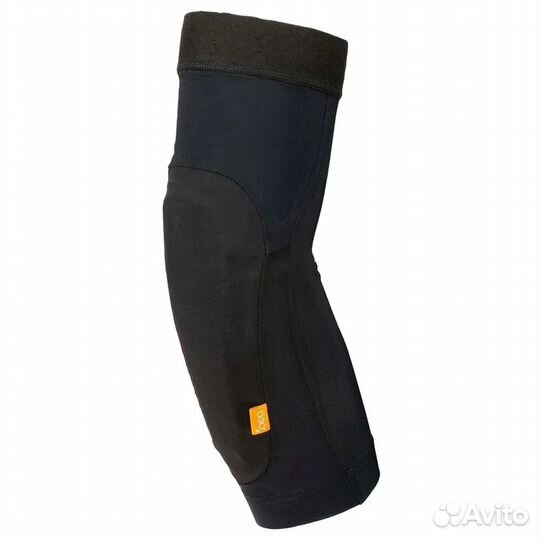 Scott Guards Soldier Ghost Elbow Guards Черный