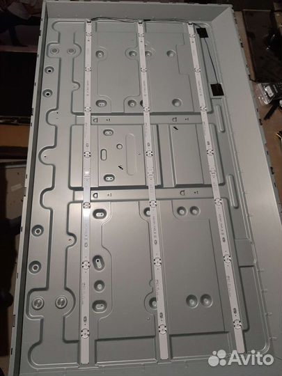 Подсветка 43lh51fhd