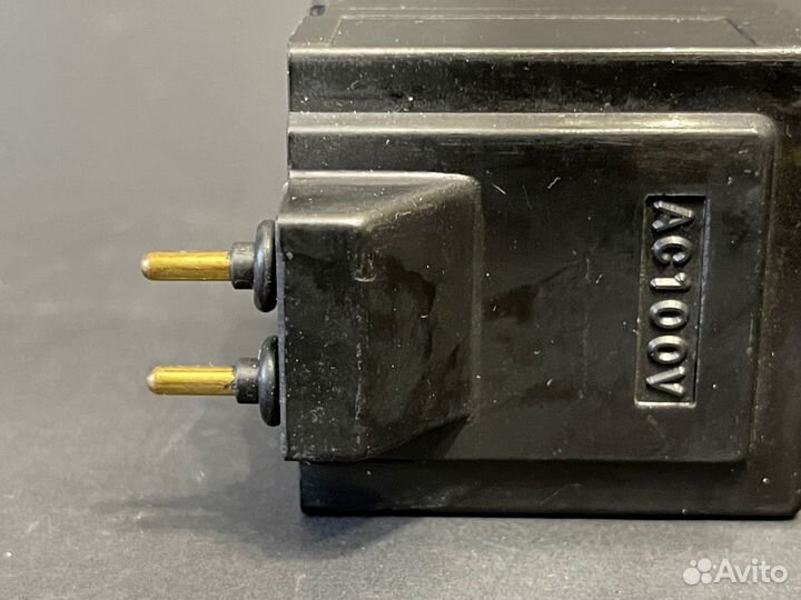 Koshin Racine W-21B-06-A100 Катушка, новая, 1 шт