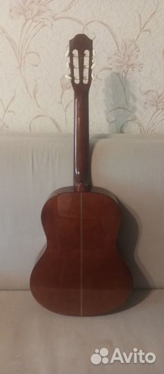 Классическая гитара