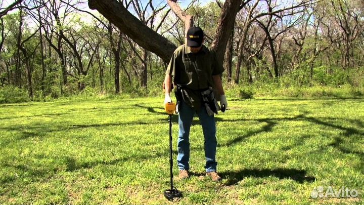 Металлоискатель Garrett Ace 250 Аренда / Продажа