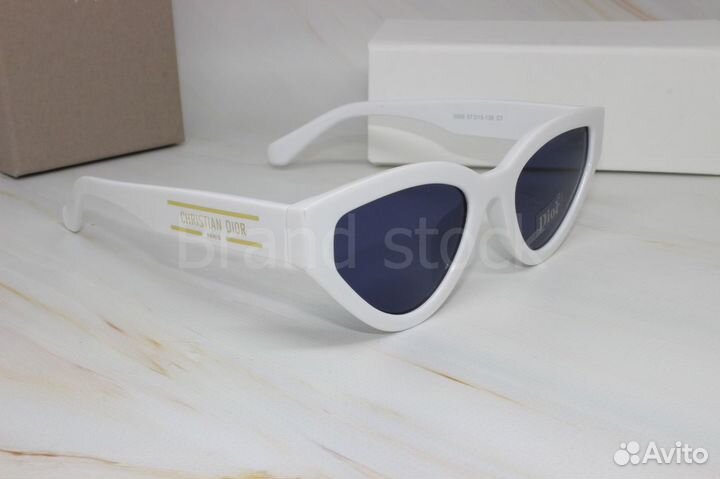 Солнцезащитные очки женские Diоr