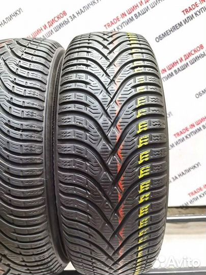 Kleber Krisalp HP3 185/65 R15 88T