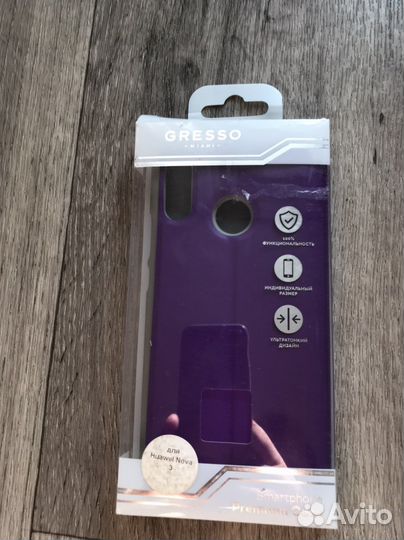 Чехлы для телефонов