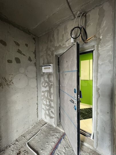 Квартира-студия, 28,4 м², 11/12 эт.