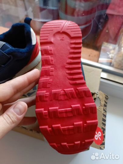 Кроссовки для мальчика adidas 31 размер
