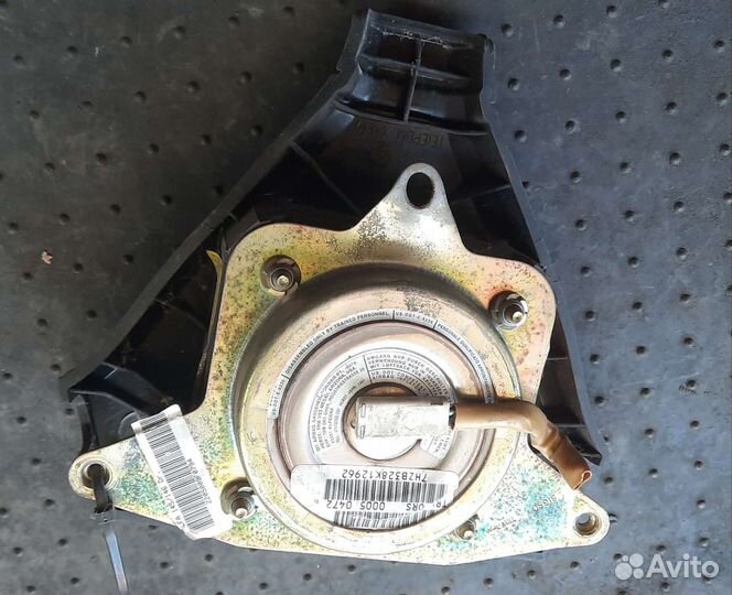 Подушка безопасности Альфа Ромео 146