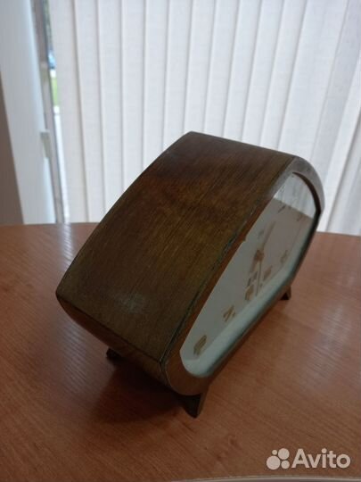 Часы Свет СССР