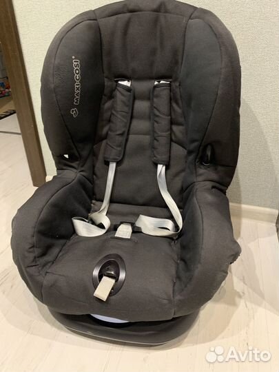 Детское автокресло бу