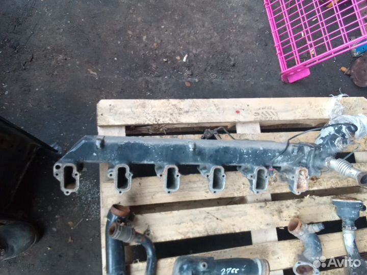 Коллектор впускной MAN Man Tga 51082013510