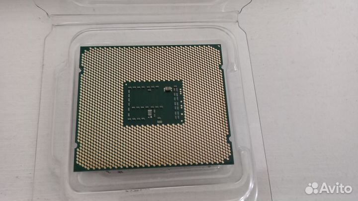 Процессор E5-2670 V3