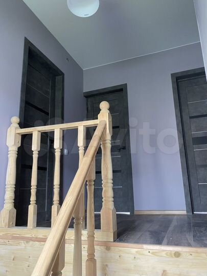 Дом 142 м² на участке 8,5 сот.