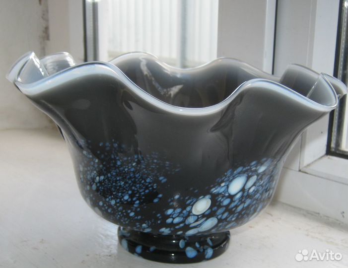 Ваза для фруктов