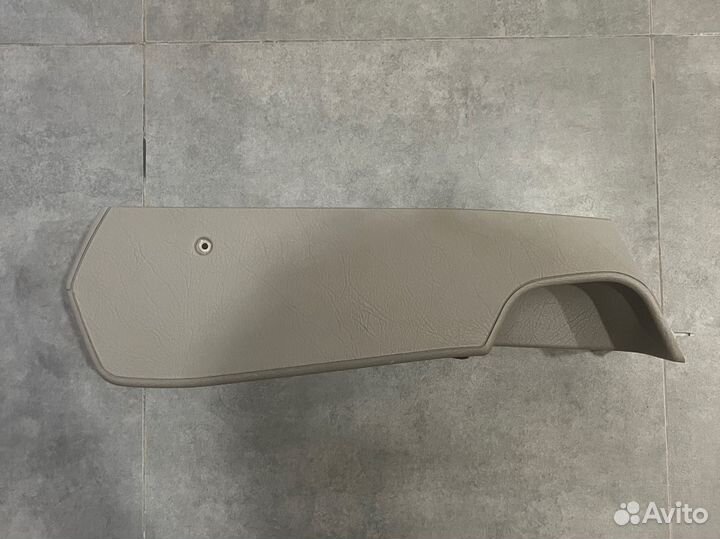 Центральная консоль Audi a6 c4