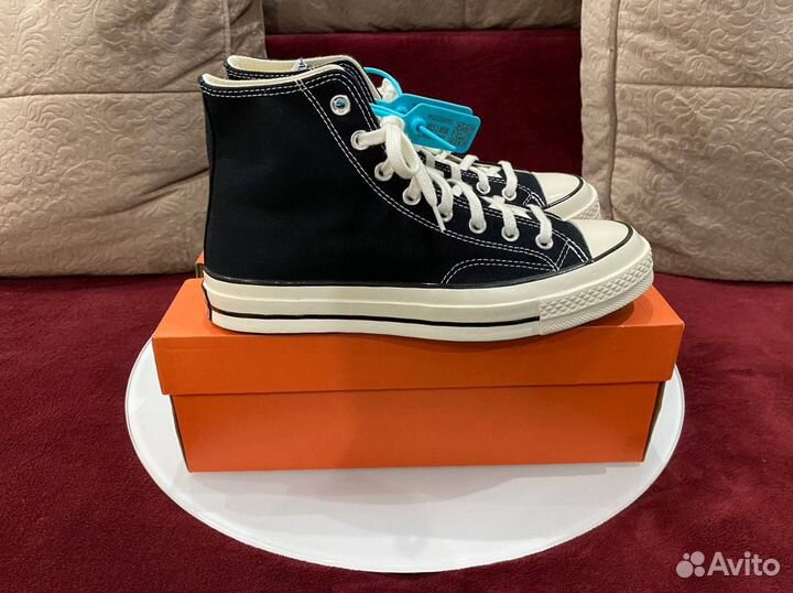 В наличии Converse Chuck Taylor оригинал