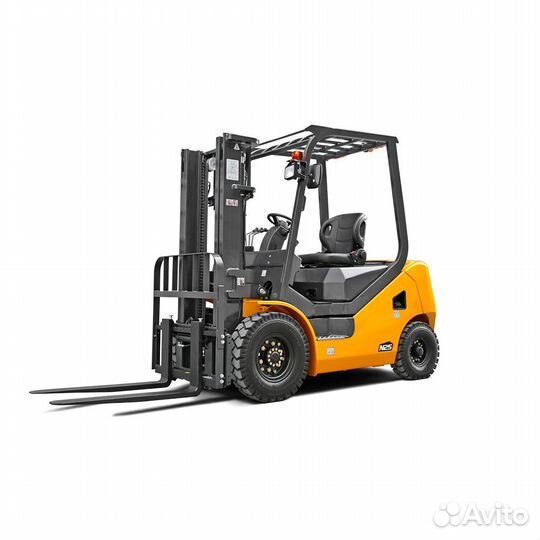 Вилочный погрузчик Aurora Forklift FD30T, 2023